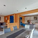 Σπίτι διακοπών Beautiful Home In Rupt-Sur-Moselle *