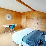 Beautiful Home In Rupt-Sur-Moselle *