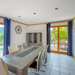 Σπίτι διακοπών Beautiful Home In Rupt-Sur-Moselle Rupt-sur-Moselle