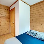 Beautiful Home In Rupt-Sur-Moselle Σπίτι διακοπών