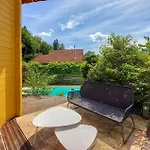 Beautiful Home In Rupt-Sur-Moselle Σπίτι διακοπών *