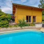 Beautiful Home In Rupt-Sur-Moselle