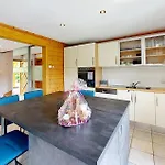 Beautiful Home In Rupt-Sur-Moselle *