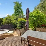 Beautiful Home In Rupt-Sur-Moselle Σπίτι διακοπών *