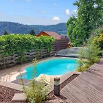 Beautiful Home In Rupt-Sur-Moselle *
