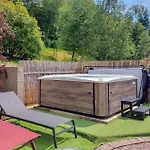 Beautiful Home In Rupt-Sur-Moselle * Rupt-sur-Moselle