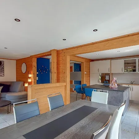 Prázdninový dům Amazing In *