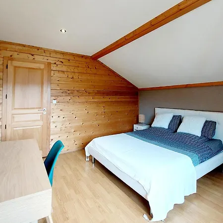 Beautiful Home In Rupt-Sur-Moselle * Rupt-sur-Moselle