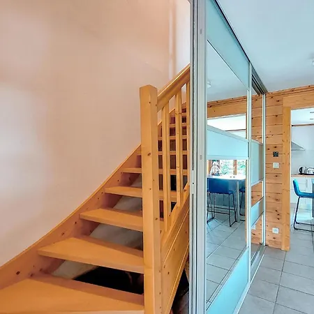 Σπίτι διακοπών Beautiful Home In Rupt-Sur-Moselle