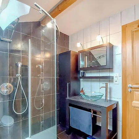 Сasa de vacaciones Amazing In