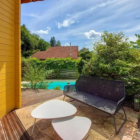 Amazing In Prázdninový dům *