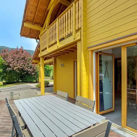 Beautiful Home In Rupt-Sur-Moselle Σπίτι διακοπών