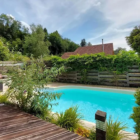 Σπίτι διακοπών Beautiful Home In Rupt-Sur-Moselle