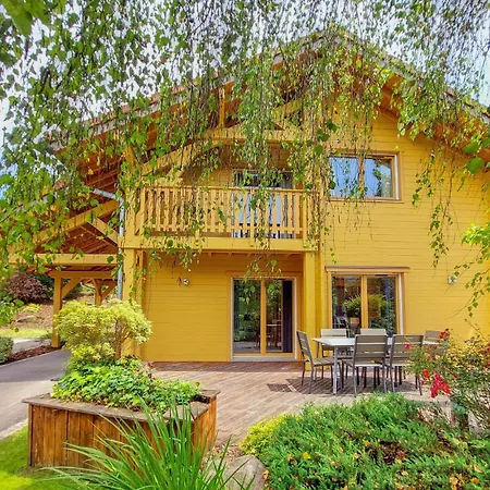 Beautiful Home In Rupt-Sur-Moselle Rupt-sur-Moselle