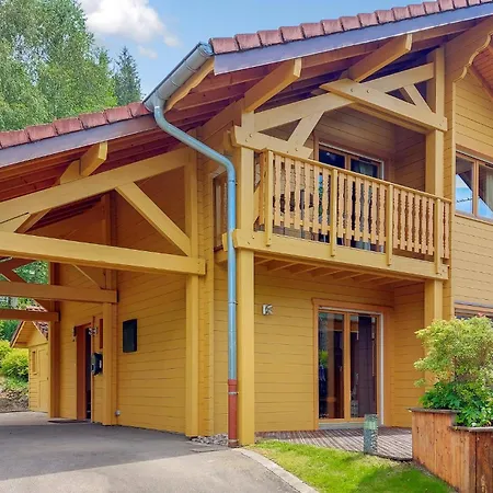 Beautiful Home In Rupt-Sur-Moselle *