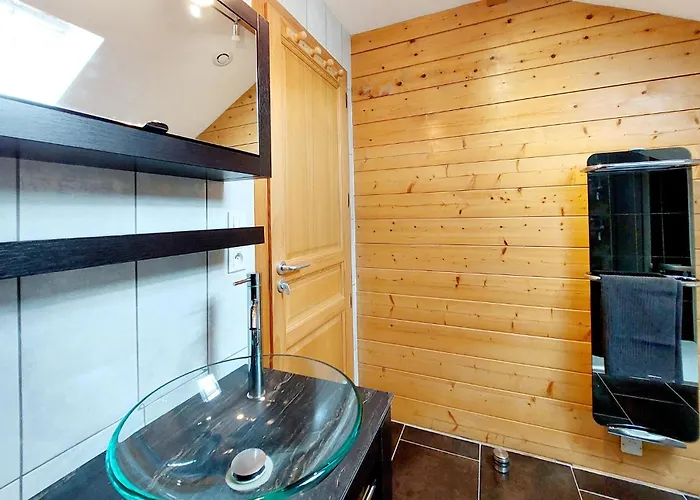 펜션 Amazing In 루프트쉬르모젤