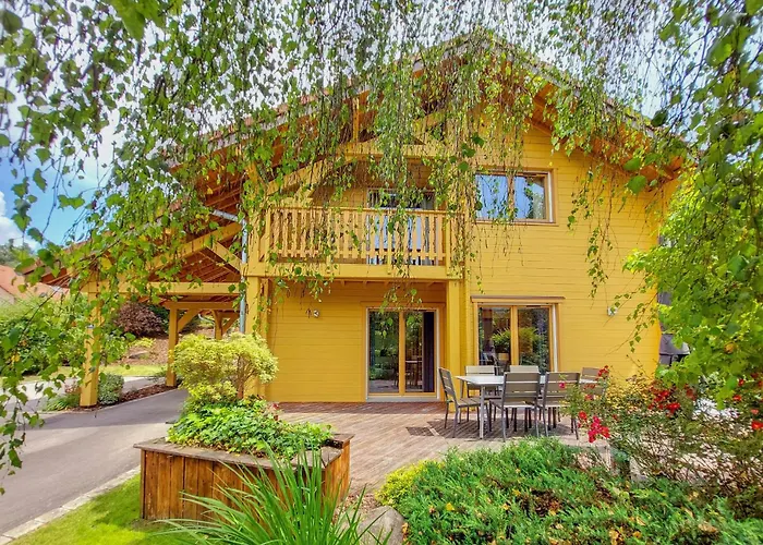 Amazing In 루프트쉬르모젤