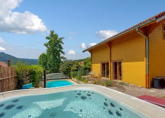 Amazing In 루프트쉬르모젤